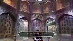 دعای روز هشتم ماه مبارک رمضان