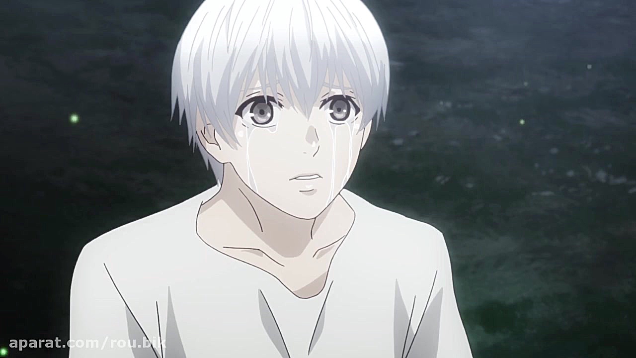 انیمیشن توکیو غول Tokyo Ghoul دوبله فارسی - فصل 4 قسمت 2 زمان1427ثانیه