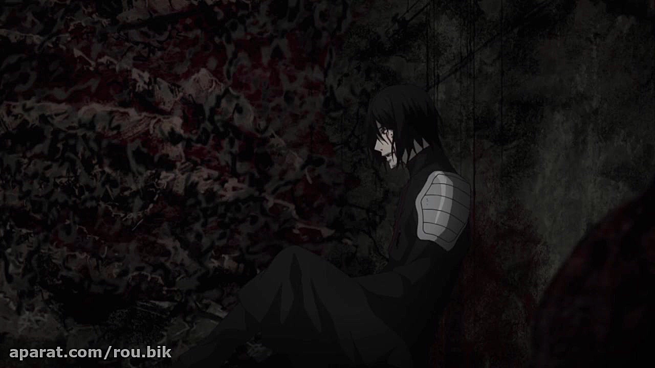 انیمیشن توکیو غول Tokyo Ghoul دوبله فارسی - فصل 4 قسمت 12 زمان1450ثانیه