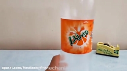 چگونه میتوان یک جارو شارژی خان...