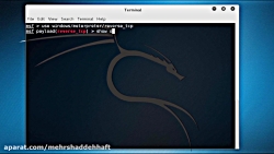 تست نفوذ به ویندوز