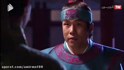 سریال افسانه جومونگ قسمت 8