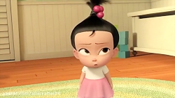 بچه رئیس فصل 3قسمت 11