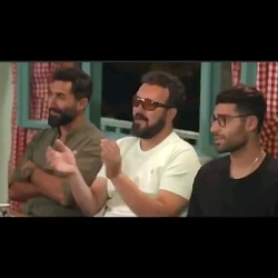 تولد دیده نشده طارمی با سحر قر...