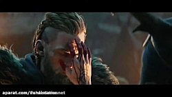 تریلر بازی اسسنس کرید جدید  As...