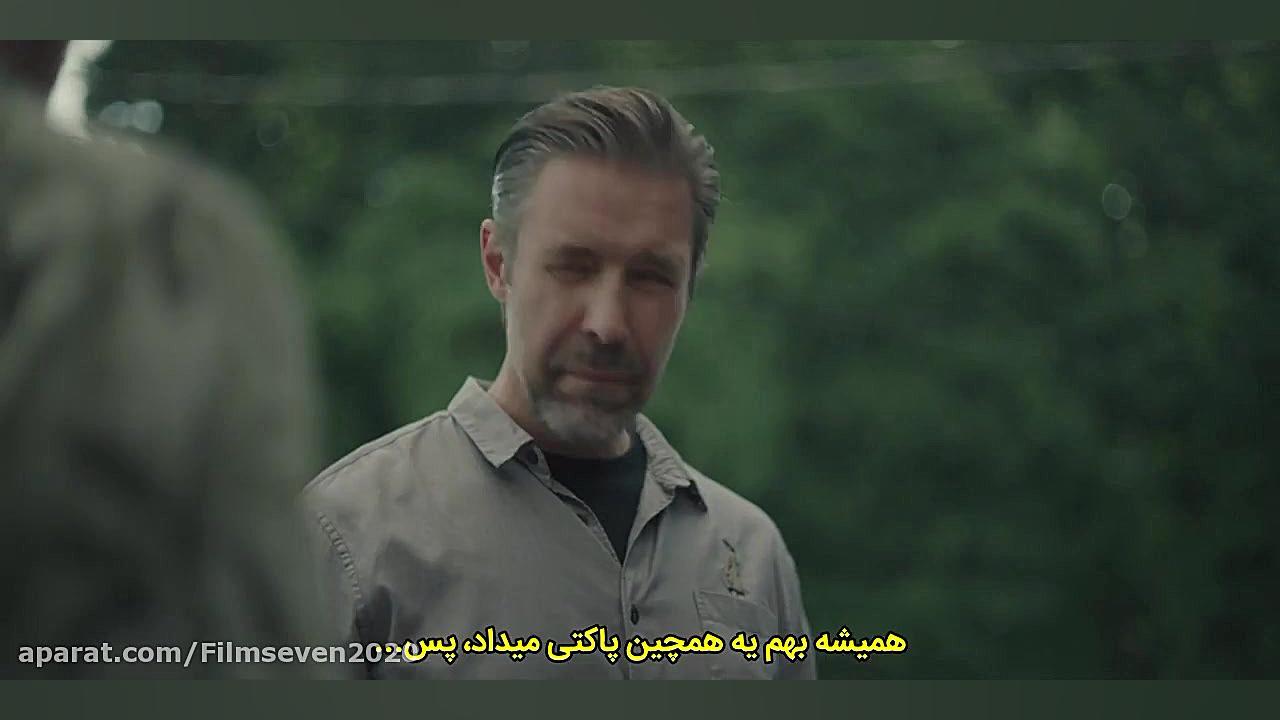 سریال جدید رازآلود و جنایی بیگانه فصل اول قسمت هفتم زیرنویس The Outsider 2020 زمان3043ثانیه