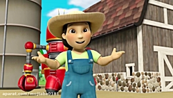 سگهای نگهبان این داستان مزرعه...