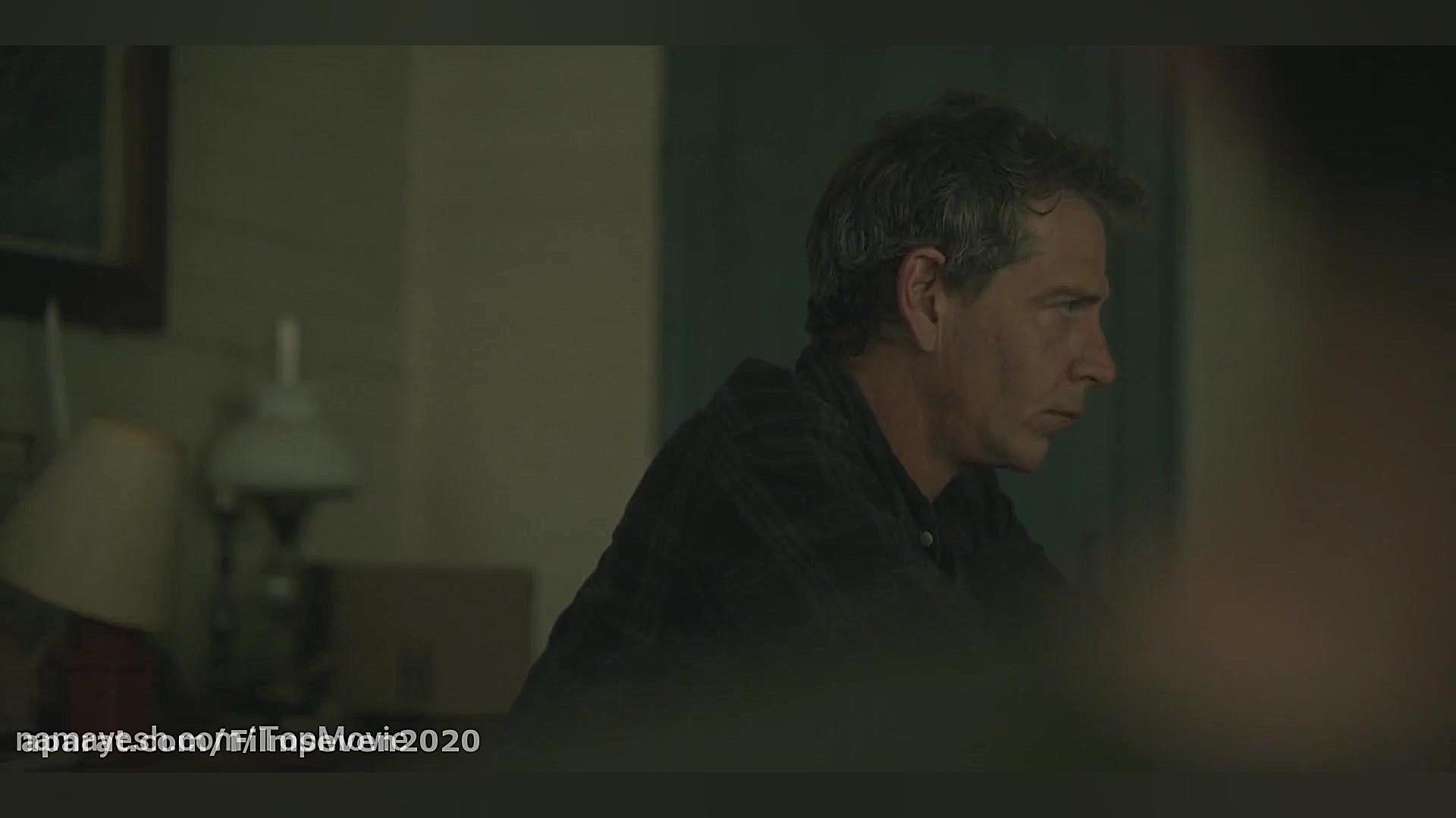 سریال جدید رازآلود و جنایی بیگانه فصل اول قسمت نهم زیرنویس The Outsider 2020 زمان3056ثانیه