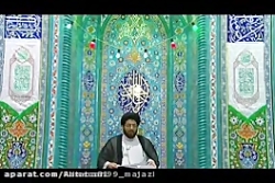 دعای ابو حمزه ثمالی سیدعلی طبا...