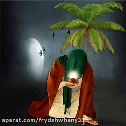مداحی محمود کریمی برای امام عل...