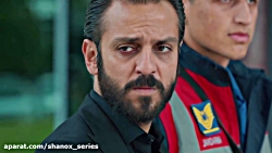 سریال گودال(cukur) فراگمان قسم...