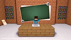 مدرسه ی هیولا ها با زیر نویس ا...