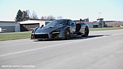 حتی دیوانه&zwnj;وارتر! نگاهی ب...