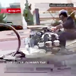 این دیگه چیه ساختن