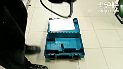 دریل بتن کن ماکیتا مدل HR2810...