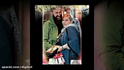بهاره رهنما به  ۵۰ ضربه شلاق م...