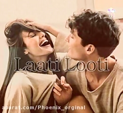 آهنگ عاشقانه مرتضی جعفرزاده  ز...