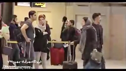 فلش ماب (نماهنگ) جالب سلام به...