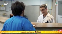 سریال سرباز قسمت ۸