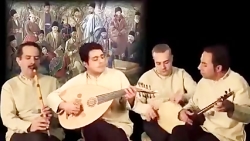 موزیک ویدیوی ، بهمن کاظمی به ا...