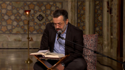 حاج محمود کریمی - مناجات (هر ب...