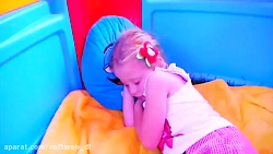 ماجراهای ناستیا و استیسی  ناست...