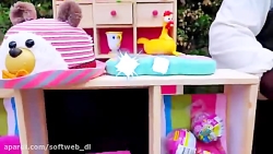 ماجراهای ناستیا و استیسی  ناست...