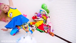 ماجراهای ناستیا و استیسی - ناس...