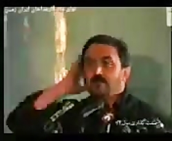 استاد حاج داود عزیزی اهری