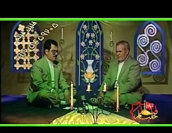 مرحوم استاد سلیم  موذن زاده  م...