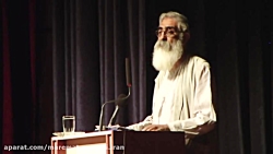 دومین نشست بنیادهای فلسفه در معماری ایران، 30اردیبهشت90، قسمت2