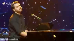 کنسرت سامی یوسف در هند؛ ترانه...