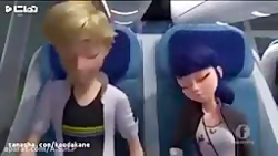 برنامه کودک دختر کفشدوزکی کارت...