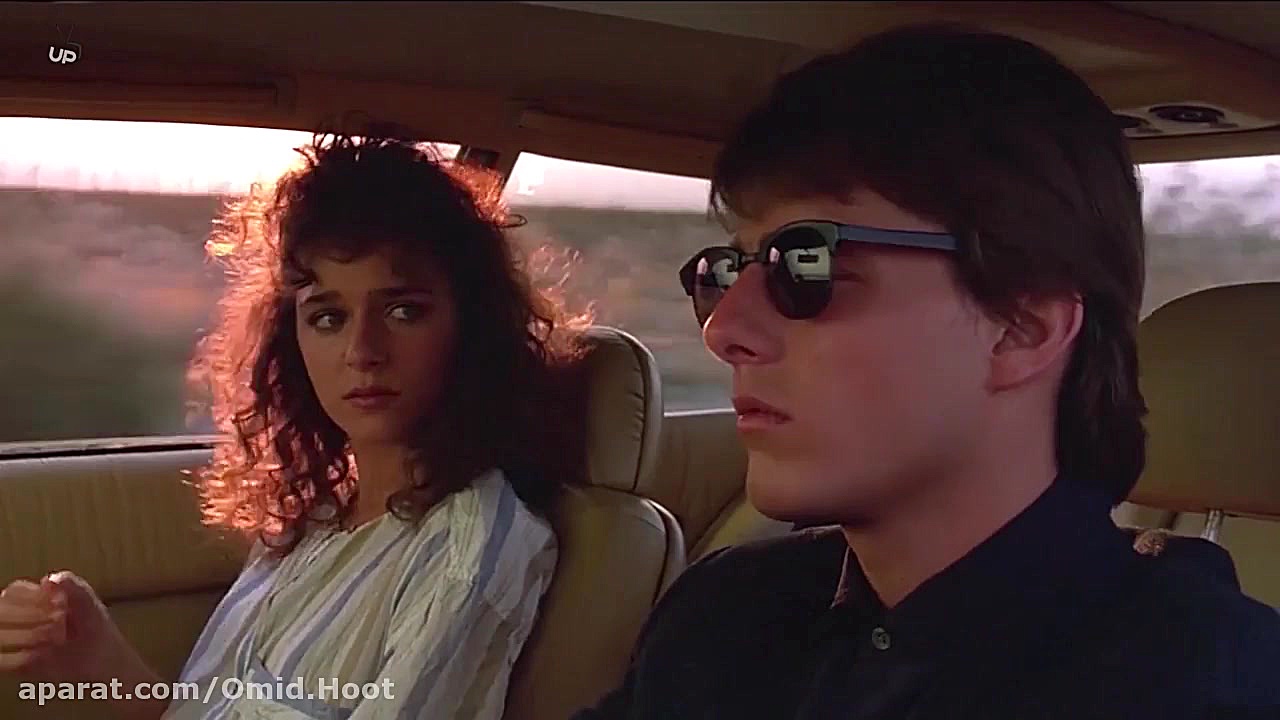 فیلم (درام) Rain Man 1988 مرد بارانی با دوبله فارسی زمان6219ثانیه