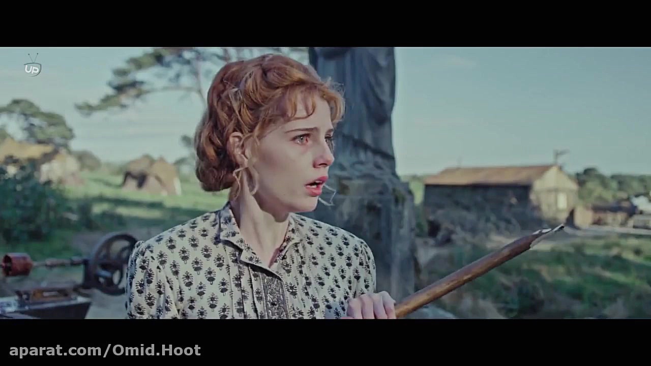 فیلم (درام/ترسناگ) Apostle 2018 فرستاده با دوبله فارسی زمان7494ثانیه