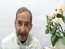 مثنوی:اگر دعایی قبول نشدیا به تاخیر افتاد به نفع شما است نگران نباشید