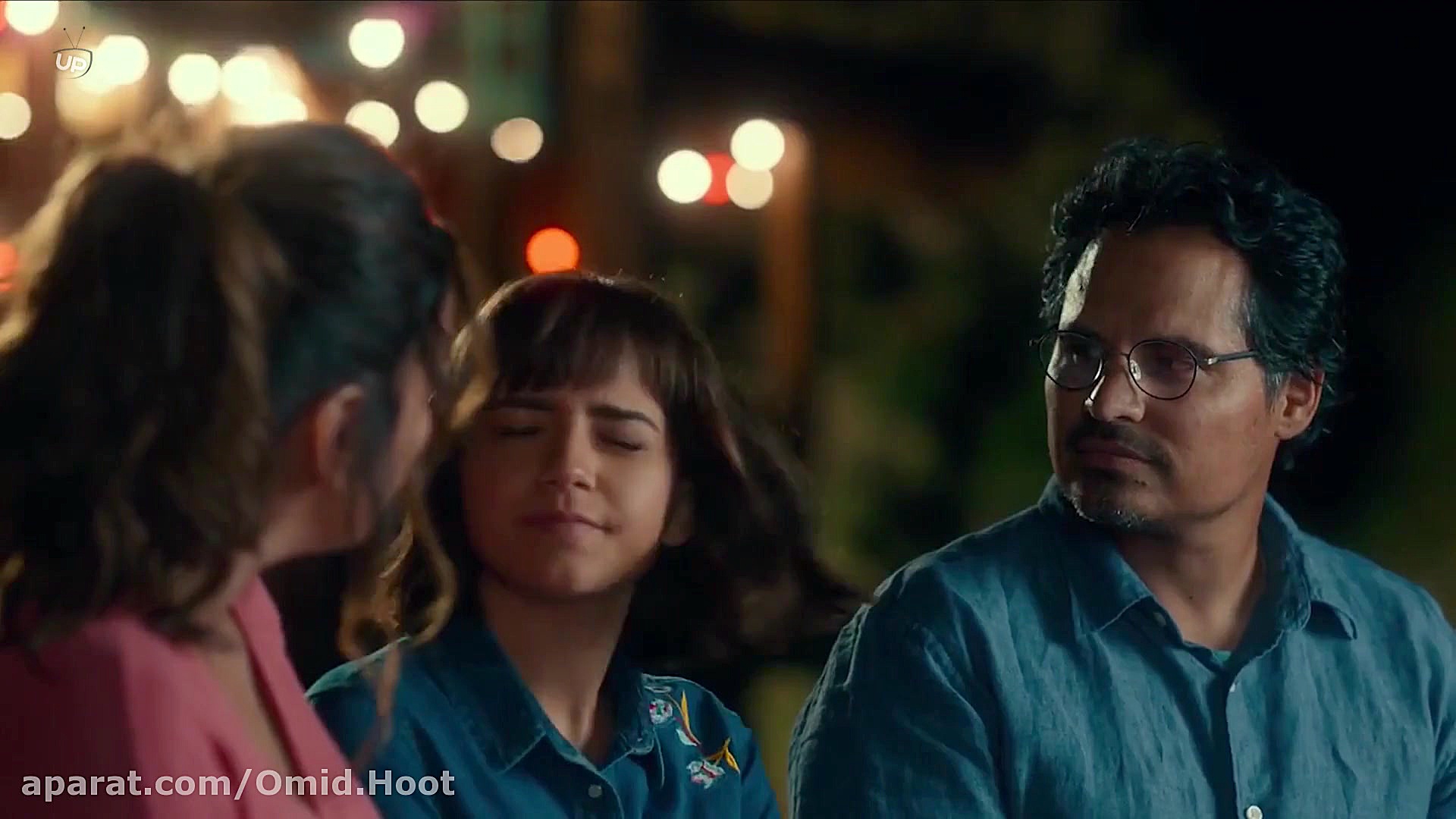 فیلم Dora and the Lost City of Gold 2019 دورا و شهر گمشده طلا با دوبله فارسی زمان5916ثانیه