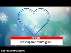 ویدیویی که ساسی مانکن از جشن ر...