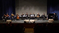 برادران سعیدی ساغر شکسته (نسخه...