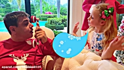 ناستیا و استیسی ناستیا و استیس...