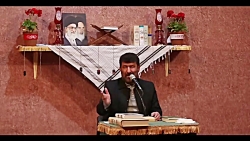 ای مرگ مهلتی که در این تنگنای...