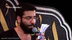 مداحی | روح مناجات کلید حاجات...