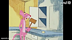 صورتی گرسنه گرسنه