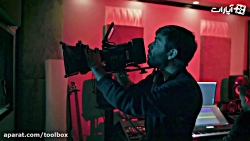 آهنگ خیال کردی با صدای دارا و...