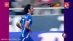 نمایش های درخشان استقلال در در...