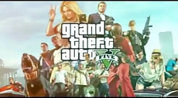 اموزش خرید و فروش سهام در gtav