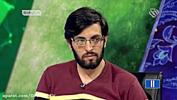 مثبت مکث  12 اردیبهشت قسمت 7