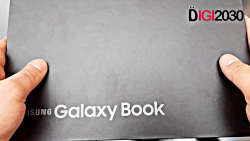 جعبه گشایی تبلت سامسونگ گلکسی...