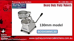 بيفتک زن بوستون tenderizer boston
