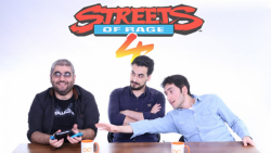 شورش در شهر ۴ با لوکتو | Stree...